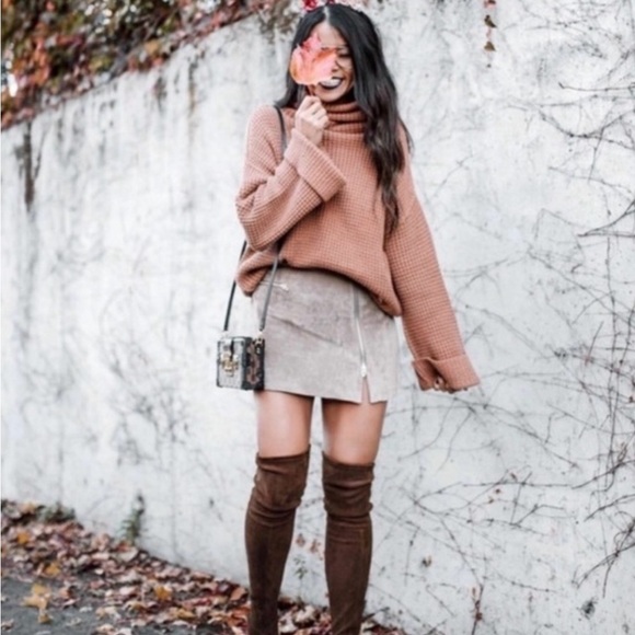 Free People Park City Sweater - Picture 2 of 12